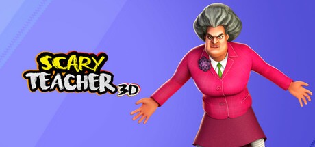 Games like Scary Teacher 3D