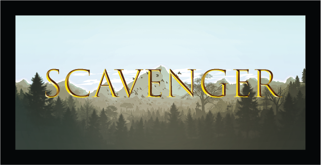 Games like Scavenger
