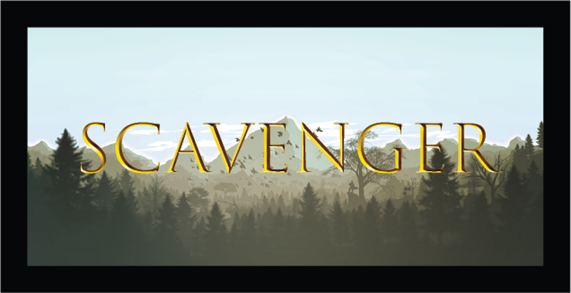 Scavenger Game Cover