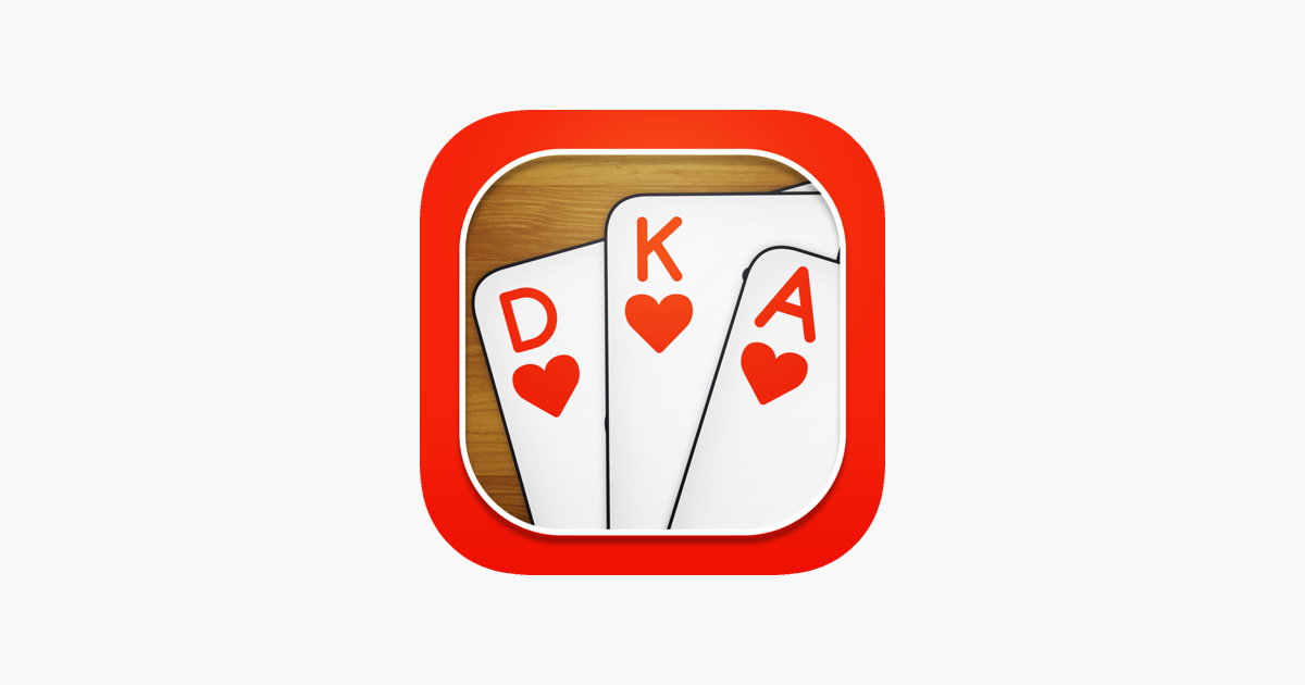 Games like Schnapsen App Vollversion