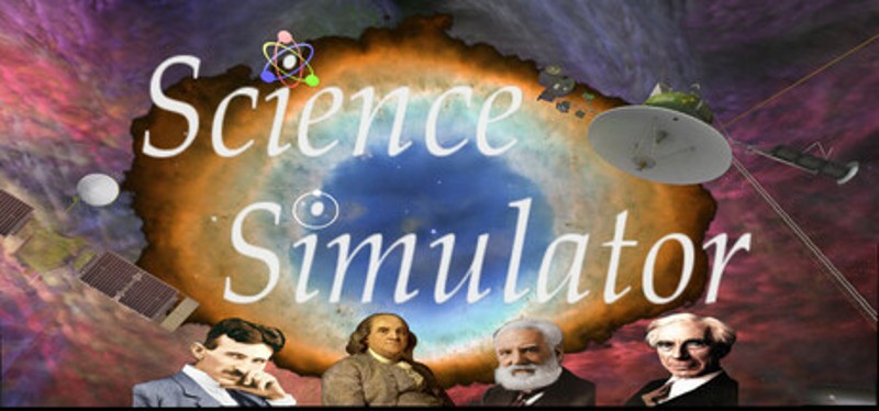 Science Simulator Image