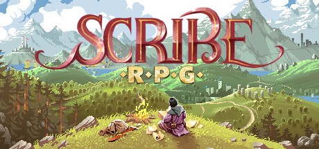Games like Scribe RPG