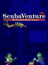 ScubaVenture: The Search For Pirate's Treasure Image