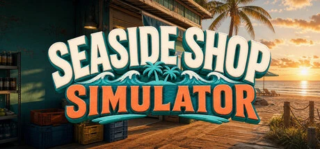 Games like Seaside Shop Simulator