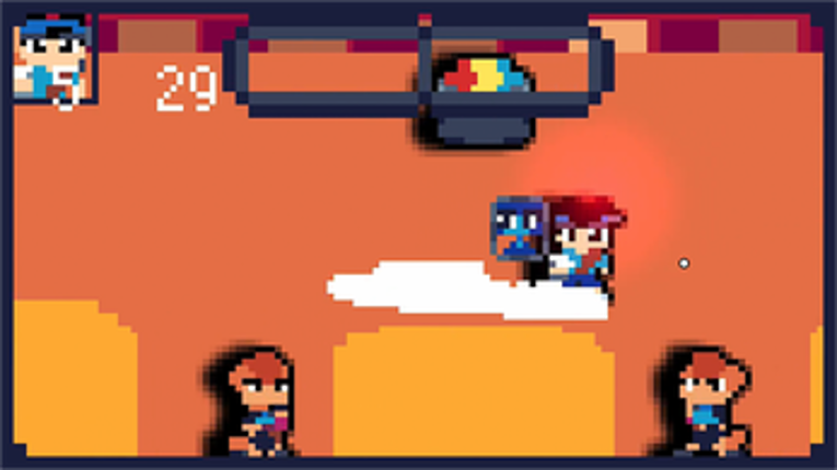 Sheris ROOM Image