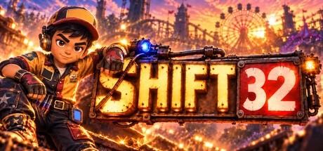 Games like Shift32