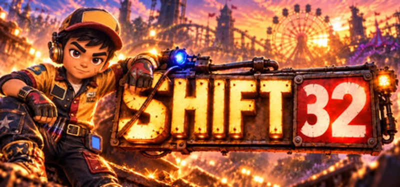 Shift32 Image