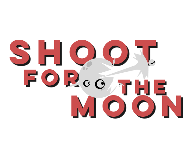 Games like Shoot For The Moon