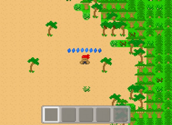 Shorebound Image