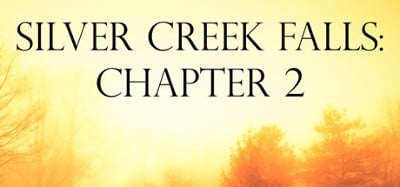 Silver Creek Falls: Chapter 2 Image