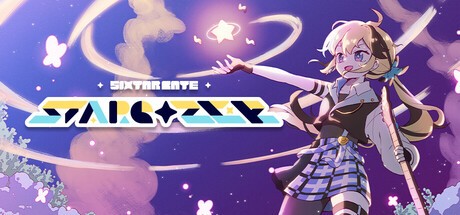 Games like Sixtar Gate: STARGAZER