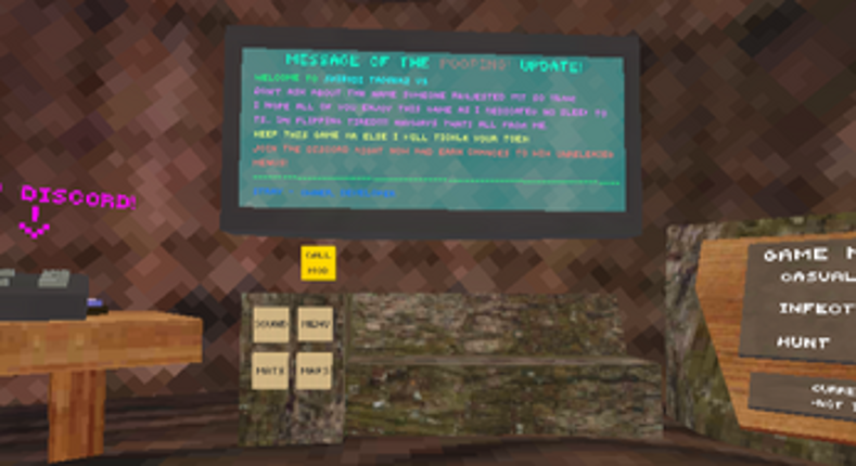 []SKIBIDI TAGGERZ V1[] Image