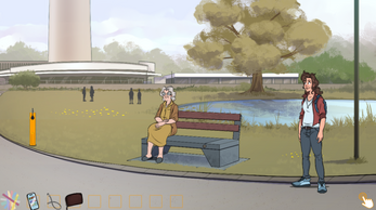 Smart City Dortmund screenshot