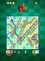 Snake &amp; Ladders - Board Game Image