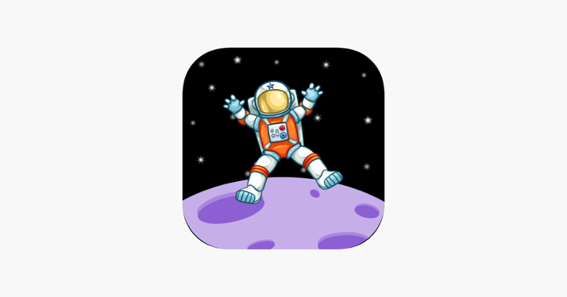 Solar Jump - jump and explore Space and Planets Image