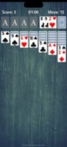 Solitaire 2020++ Image