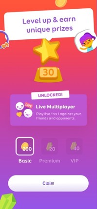 SongPop® - Guess The Song screenshot