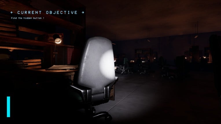 Spectral Protocol screenshot