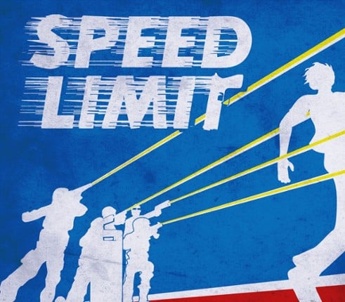 Speed Limit Image