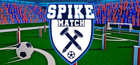 Games like Spike Match