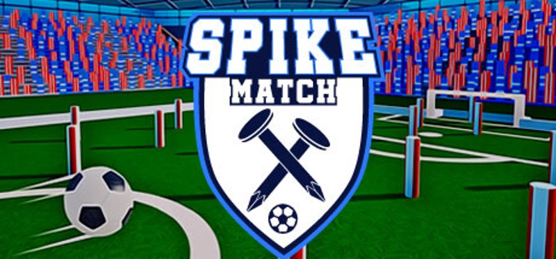 Spike Match Image