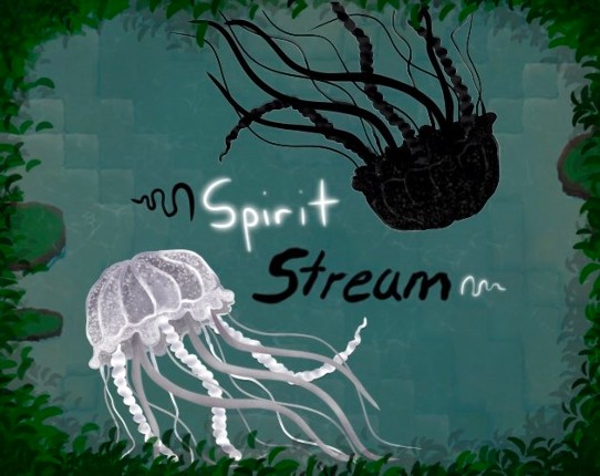Spirit Stream Game Cover
