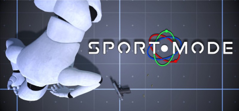 Sport Mode Game Cover