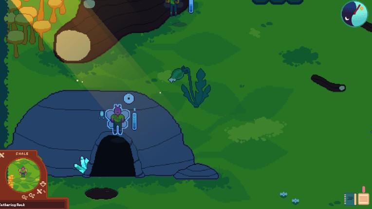 Sprite's Honor! screenshot