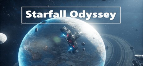 Games like Starfall Odyssey