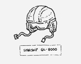 Starship GL-8000 Image