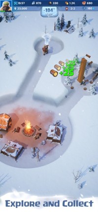 Stick Man Games - Stick Robot Image