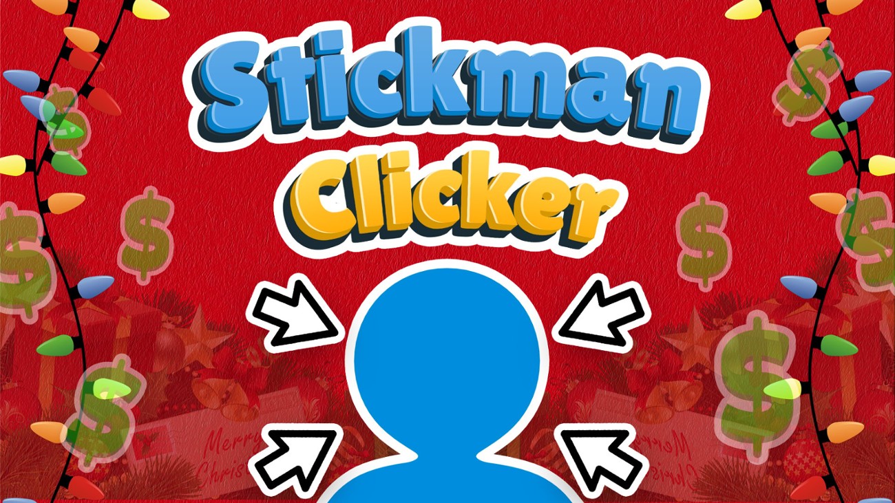 Games like Stickman Clicker