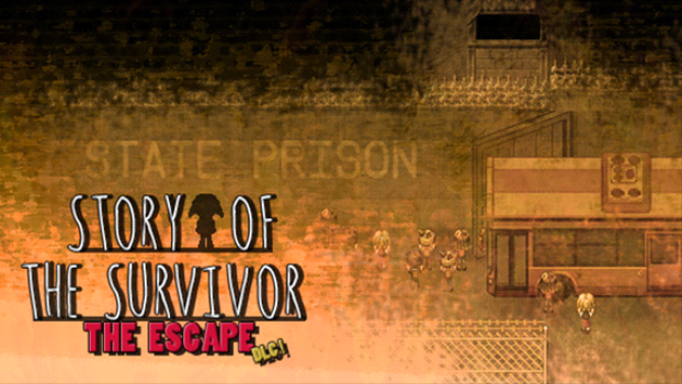 Games like Story of the Survivor Prisoner