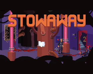 Games like Stowaway