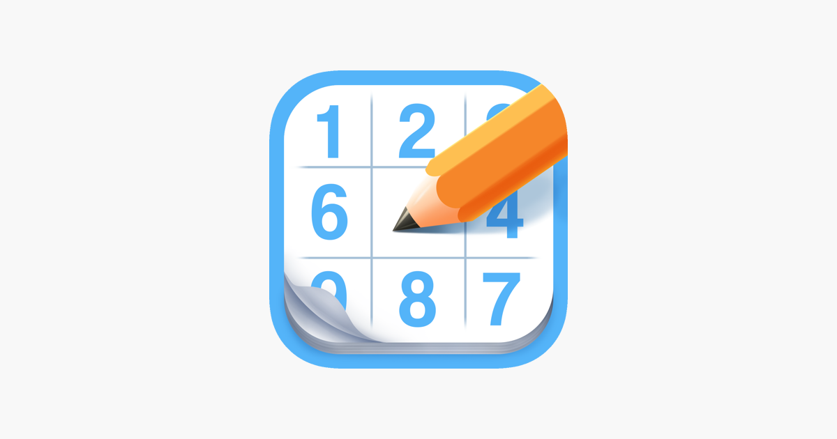 Games like Sudoku - Evolve Your Brain