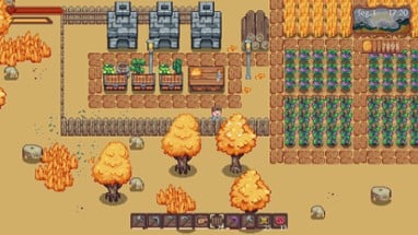 Sunshine Farm Image