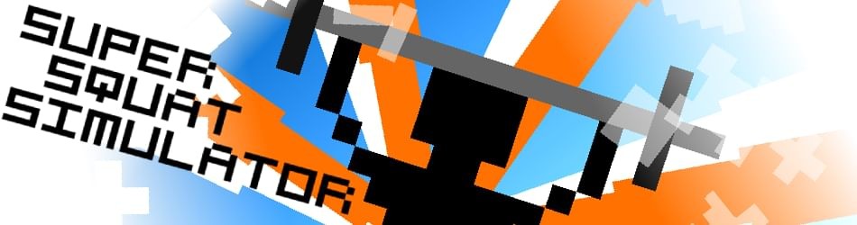 Games like Super Squat Simulator