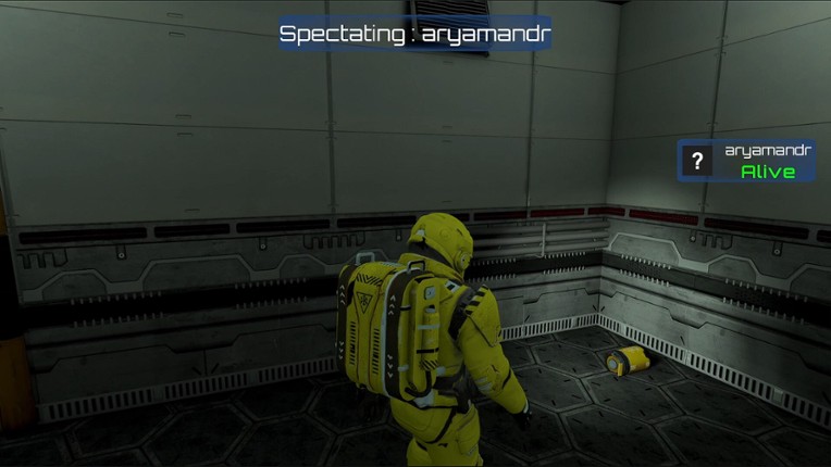 Superalignment screenshot