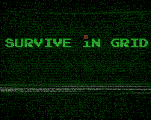 Games like ️Survive in Grid  (Early Demo)