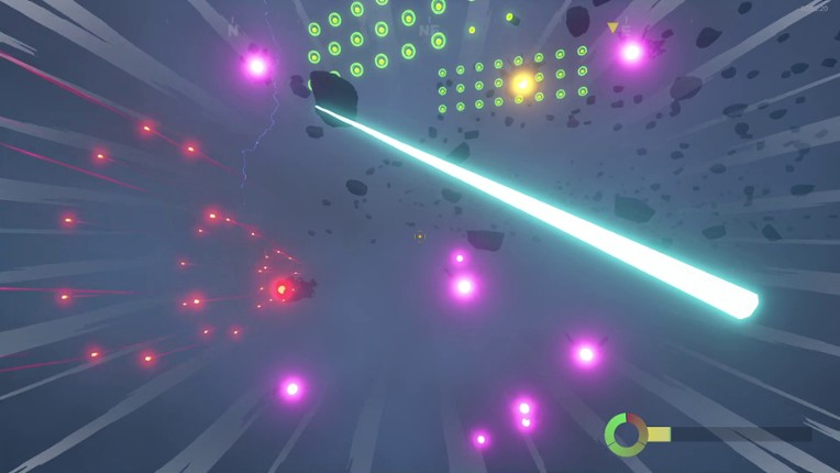 Swing of the Valkyries screenshot