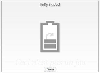 Take Something Literally (Flash Game Desktop Version) Image