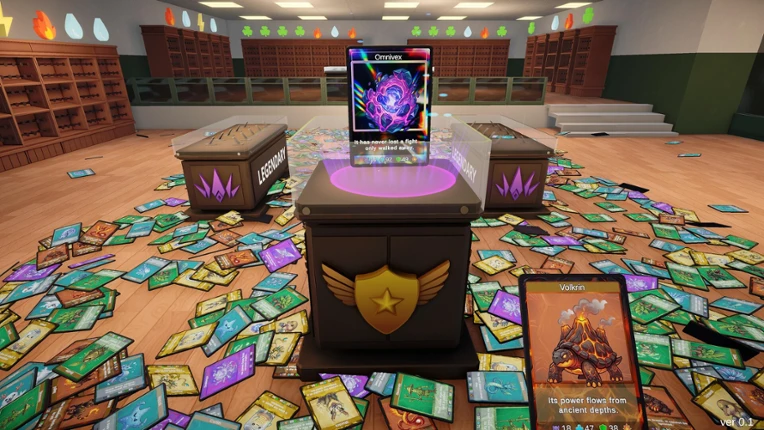 TCG Cards Everywhere! Image