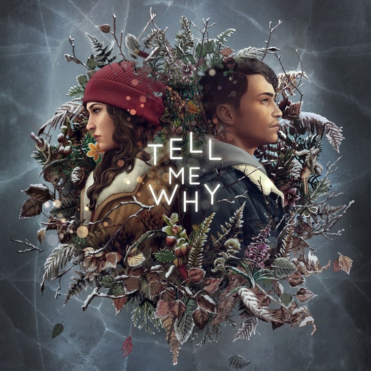 Games like Tell Me Why: Chapters 1-3