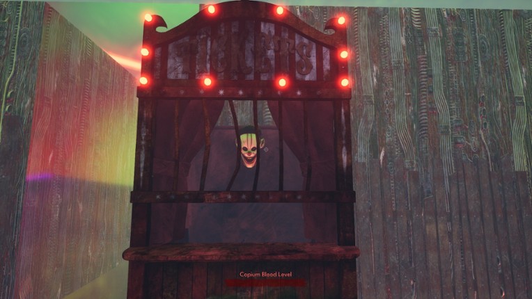 THE BATHROOMS screenshot