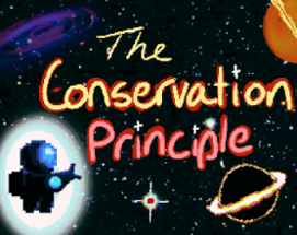 The Conservation Principle Image