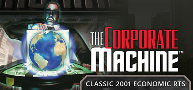 The Corporate Machine Image