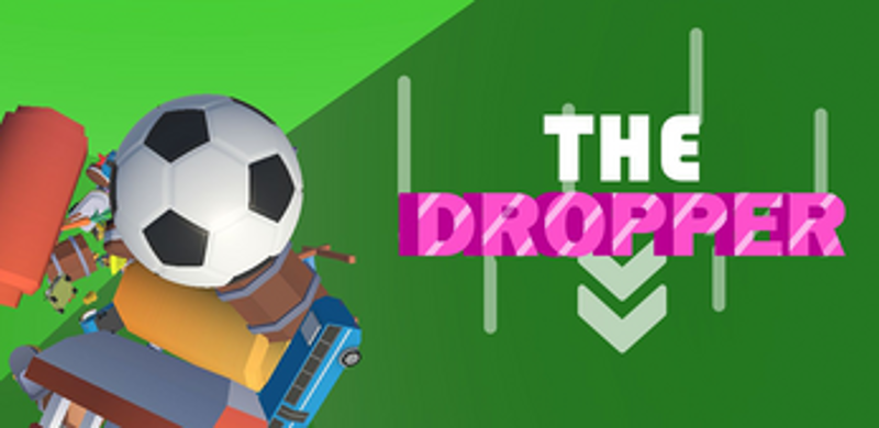 The Dropper screenshot