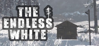 The Endless White Image