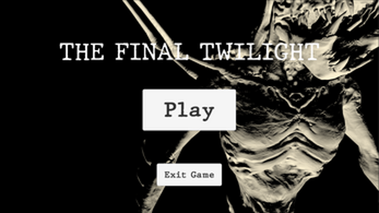 The Final Twilight screenshot