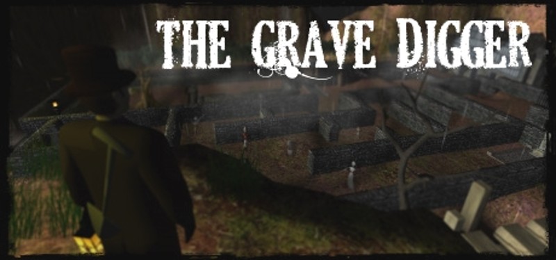 The Grave Digger Image
